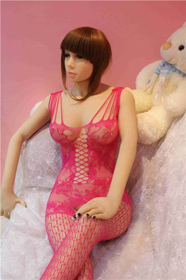 Real Life Sex Doll: Life Size Doll Real Doll – Wakana 158cm